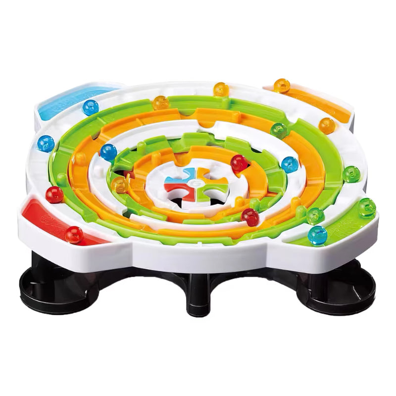 Round Ball Games Parent-child Interactive Puzzle Line Strategy Board Logical Thinking Training Toys For Children's Birthday Gift