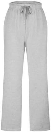 WPNMASNP High Waisted Joggers - 2024