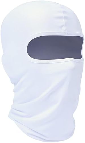 Ninja Balaclawa Ski Mask - Unmatched Lightness Dynamic prevailing