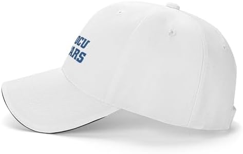 Oklahoma City University Logos Baseball Cap