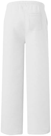 Hvyesh Premium Womens Wide Leg Athletic Sweatpants for All Your Active Needs