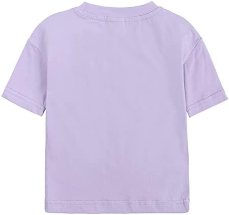 Trendy Summer Set for Kids - Solid and Printamment t