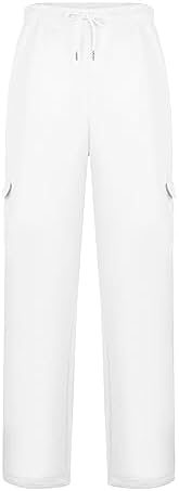 Supreme Plus Size Jogger Sweatpants