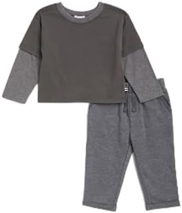 Splendid Baby Boys Skater Set Adventure
