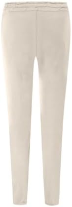 Cinch Bottom Trendy Plus Size Womens Active Joggers