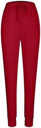 Vibrant Plus Size Workout Joggers - Premium Luxury
