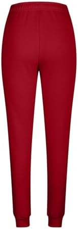 Vibrant Plus Size Workout Joggers - Premium Luxury