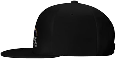 God Loves Everyone LGBT-Free Adjustable Baseball Cap