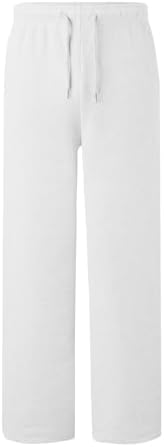 Hvyesh Premium Womens Wide Leg Athletic Sweatpants for All Your Active Needs