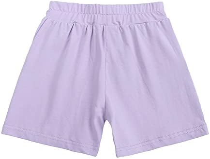 Trendy Summer Set for Kids - Solid and Printamment t