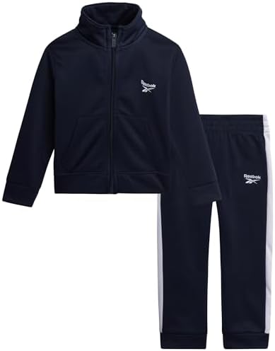Reebok Toddler Boys Jogger Set