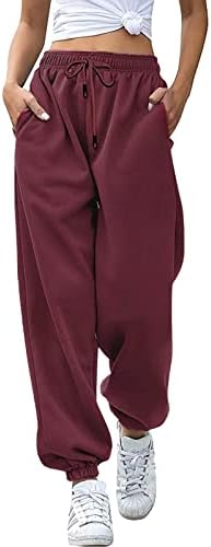 High Waist Plus Size Yoga Pants for Women
