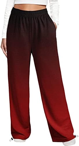 SDBRLD High Waist Jogger Sweatpants Women - athletic and comfortable