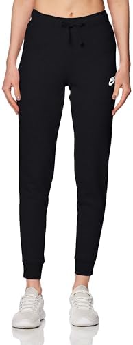 Nike Womens Sporty sweatpants - Cozy Coziness for All