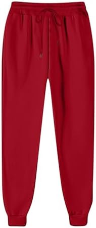 Vibrant Plus Size Workout Joggers - Premium Luxury