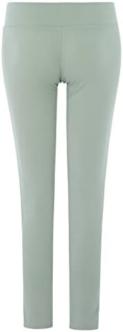 Versatile High Waist Womens Sweatpants