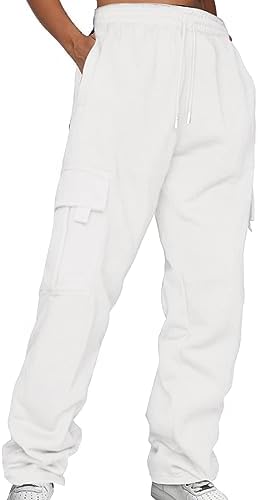 Supreme Plus Size Jogger Sweatpants