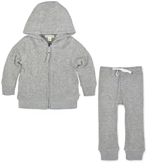Burts Bees Baby Boys Set