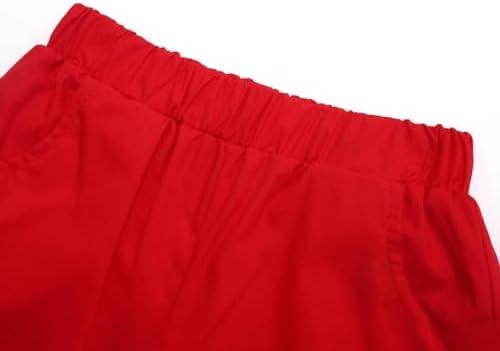 Sinda Toddler Boy Valentine Heart Red Short Set Love