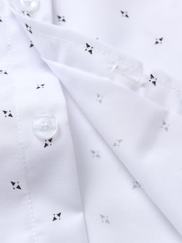 Perfectly Crowned Tuxedo Set for Boys