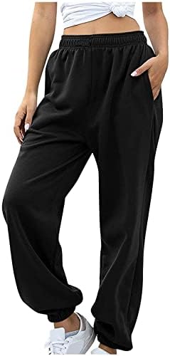 Boho High sweatpants