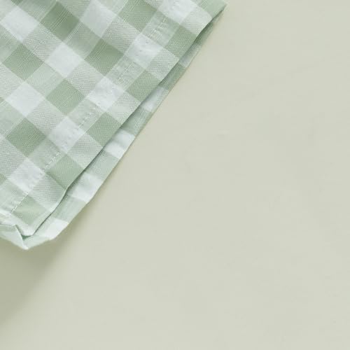 Kaipiclos Boys Casual Short Set for Toddler - PlusFreeSize