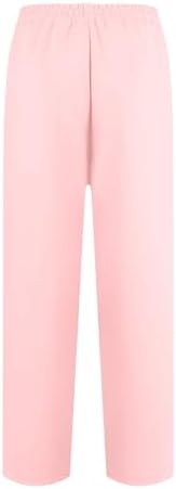 SdGgsgv AdoreWear Womens High-Waisted Wide Leg sweatpants with Pockets