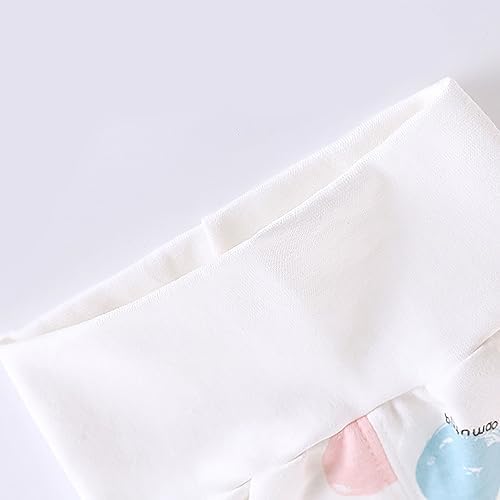 Elephant Housewear Set Stretch Pullover Top Pants for Toddler
