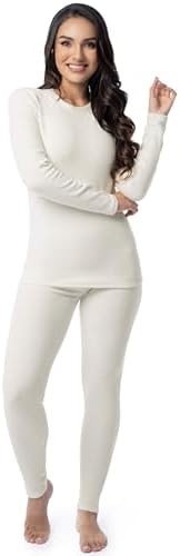 Perfect ThermalFashion Underwear Set for Women