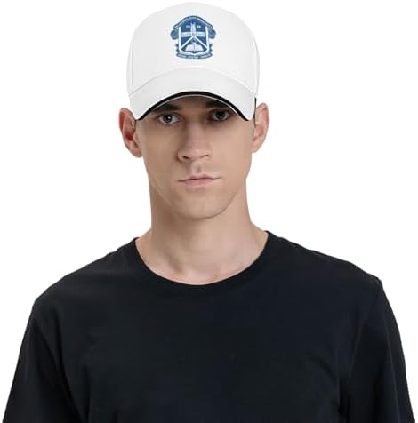 Oklahoma City University Adjustable Baseball Cap with Logo