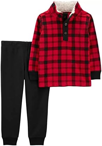 Carters Baby Toddler Boys Set