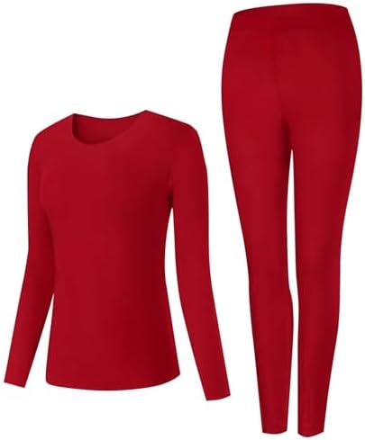 Perfect Thermal Set for Men Women