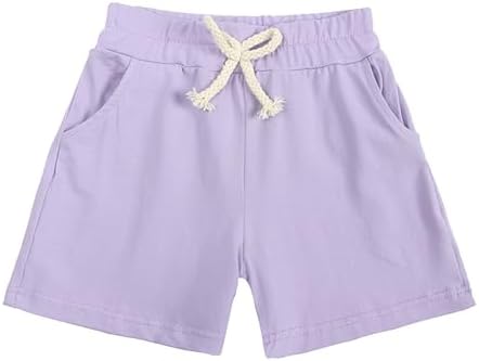 ROMPERINBOX Toddler Boys Summer Casual Set