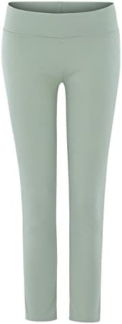 Versatile High Waist Womens Sweatpants