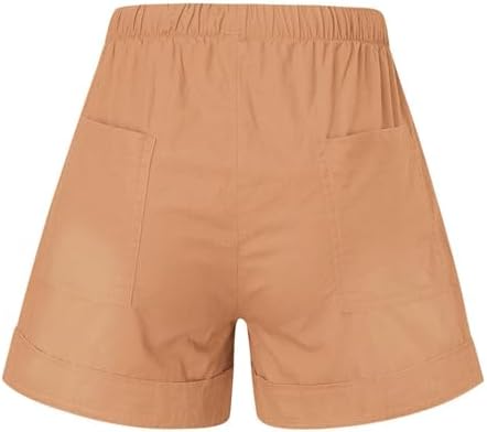 Comforty Flowy Shorts