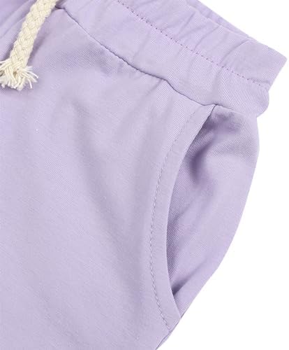 ROMPERINBOX Toddler Boys Summer Casual Set
