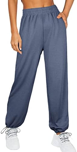 Wide-Leg Trendy and Comfortable Womens Sweatpants