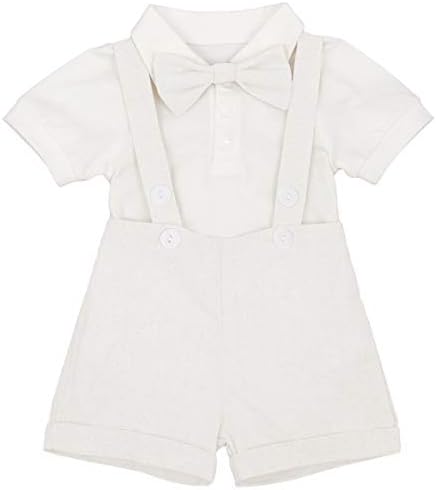 Perfect Baby Boys Formal Outfit Set