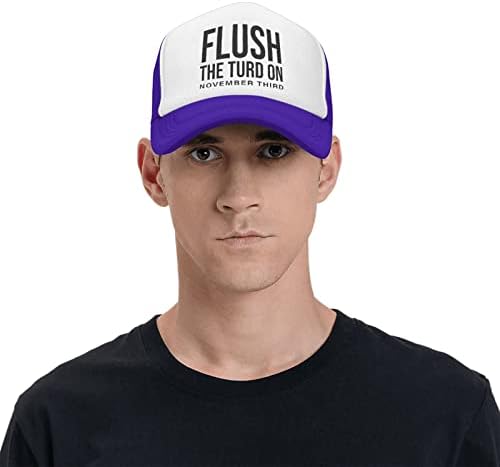 Flushing The Turd November Third