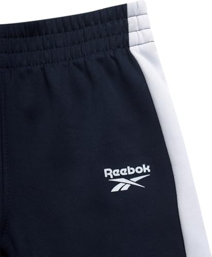 Reebok Toddler Boys Jogger Set