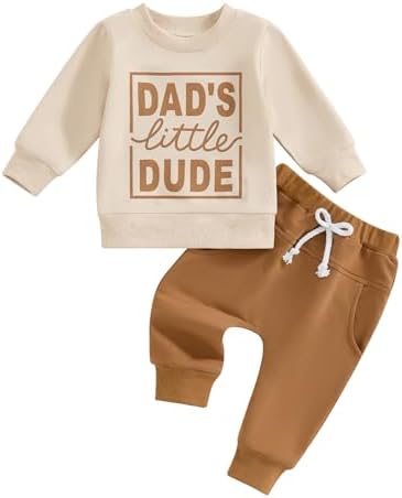 Super Soft WarmInfant Baby Boy Outfit