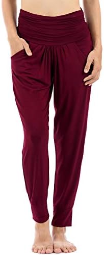 Premium High-Impact Workout Pants for Women