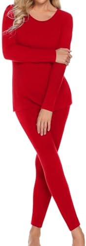 Perfect Thermal Set for Men Women