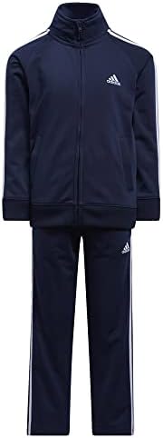 Perfect Fit Tricot Jacket Pants Set for Boys