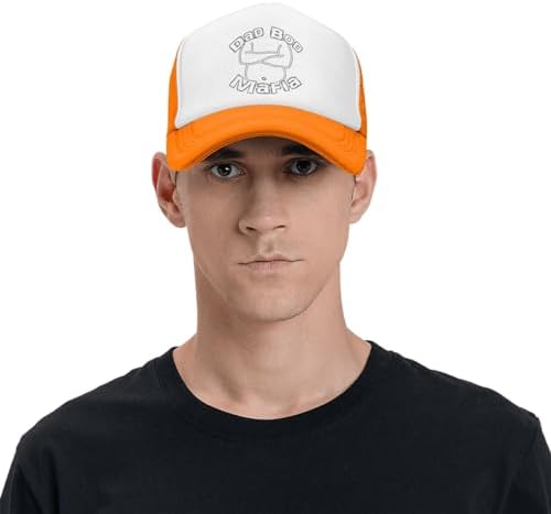 BOD Baseball Cap