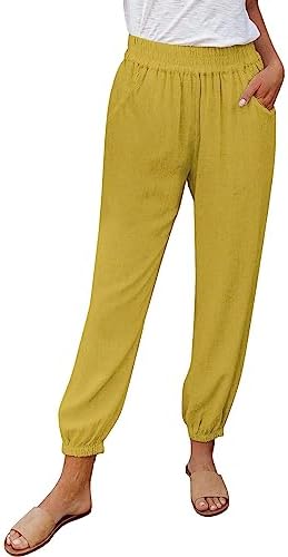 Sweatpants Women Baggy Jogger Pants