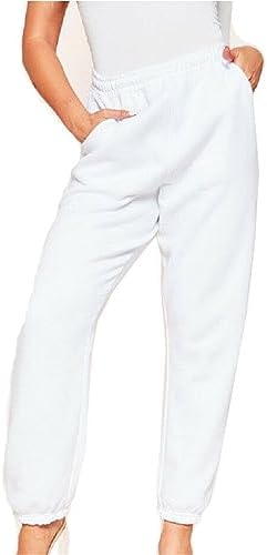 Womens Sweatpants with Pockets