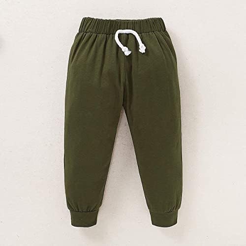 ZOEREA Toddler Boys 2-Piece Fashion Set