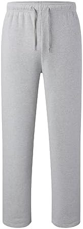 Stylish Wide-Leg Fleece-Lined Joggers for Women