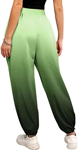 sdbrld Women Sweatpants Pack High Waisted Yoga Pants